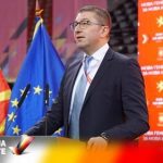 ВМРО-ДПМНЕ најавува потврди мерки и кандидати Албанци за пратеници