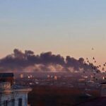 Украинските напади со дронови со долг долет ја тестираат руската противвоздушна одбрана