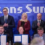 ЕК: Текстот на договорот за роаминг меѓу операторите од ЕУ и од Западен Балкан