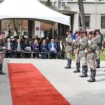 Македонија одбележува четиригодишнина од зачленувањето во НАТО и 32 години од формирање на Генералштабот на АРМ