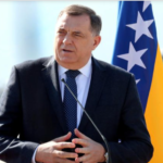 Дали политичката кариера на Додик е завршена