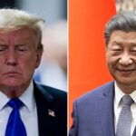 ТРАМП НАЈАВИ ОДЛИЧНИ ОДНОСИ СО КИНА Планира да го посети Си Џинпинг