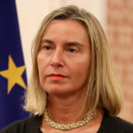 МОГЕРИНИ ДАДЕ ОСТАВКА ОД РЕКТОРСКОТО МЕСТО Истрагата во Брисел ја поттикна да се повлече пред крај на мандатот